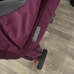 Stokke Stroller