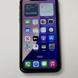 Apple iPhone XR64GB UNLOCKED No Sim Restrictions Desbloqueado Liberado Boost Mint Metro  T-Mobile 