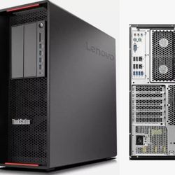 Lenovo ThinkStation GTX 1080 Ti Sleeper PC