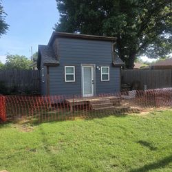 Tiny House