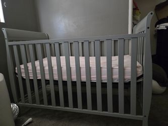 Crib