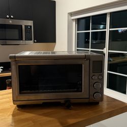 Breville Smart Pro Countertop Oven