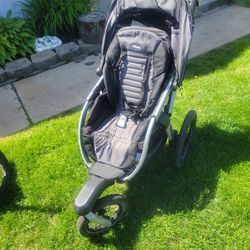 Chicco Stroller 