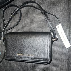 New With Tags Marc Jacob’s Crossbody 