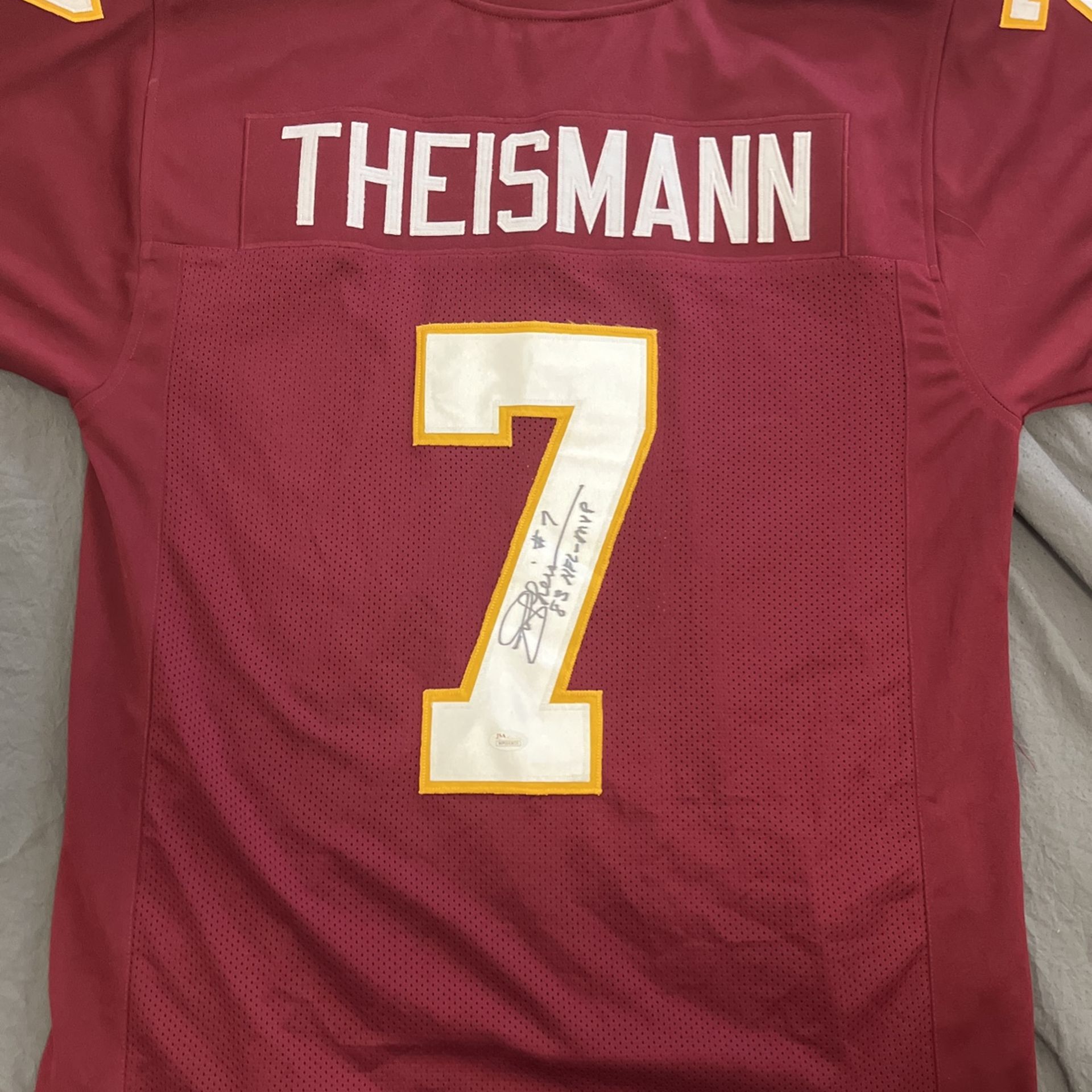 NFL Jersey