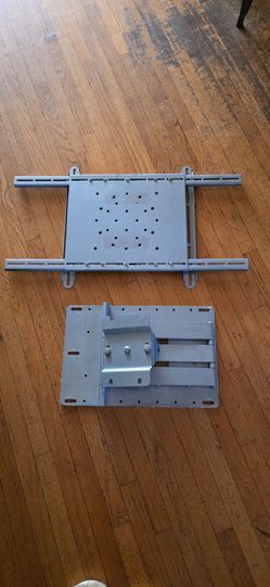 TV wall mount bracelet