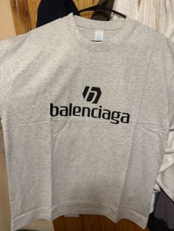 Balenciaga shirts