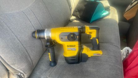 Dewalt hammer drill