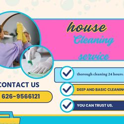 Clean <> House