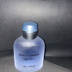 Dolce & Gabbana Light Blue Men 100ml