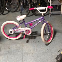 Children’s Bike 