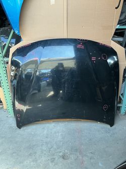 2012 - 2018 BMW 3-SERIES HOOD PANEL OEM