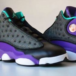 JORDAN 13