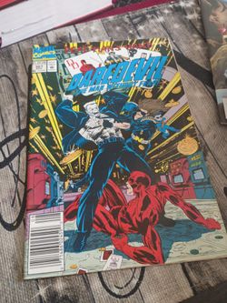 Marvel