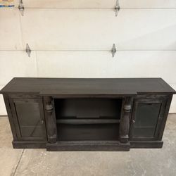 Entertainment Center 