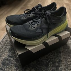 Adidas Supernova Rise 2 (men’s 10.5)