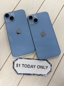 🔥 Incredible Performance, Amazing Deals!- Apple iPhone 14 5G