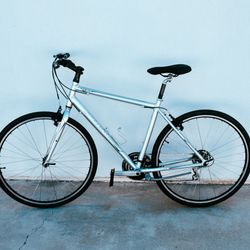 Trek Bicycle - Upgraded and Tuned