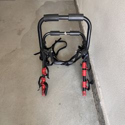 Bike Rack