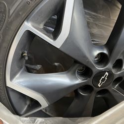 Factory Tires & Wheels 