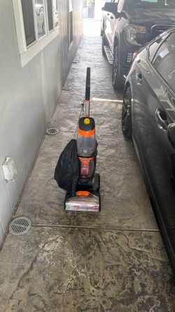 Bissell Carpet Cleaner