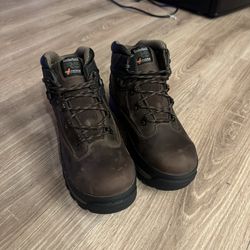 Timberland Men’s Leather Boots