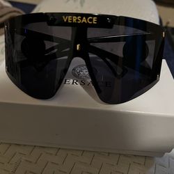 Versace sunglasses