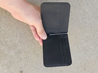 Snap-on Wallet