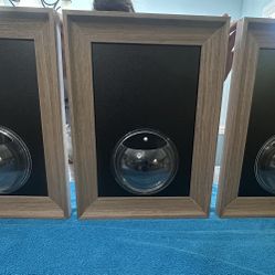 New Wall Mount Planters $15