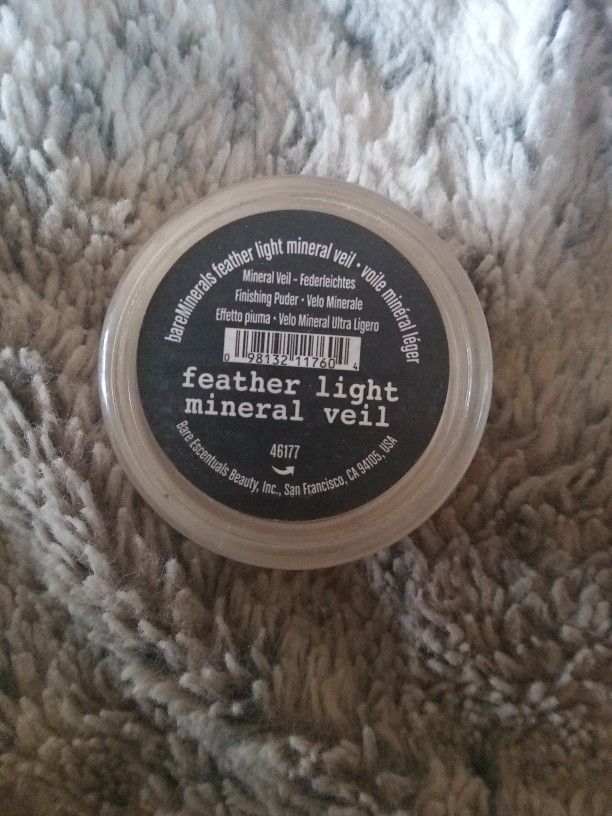 Bare Minerals Feather Light Viel Full Size