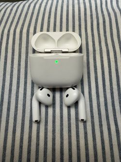 AirPods 4 ANC