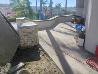 Hardscape Contractor
