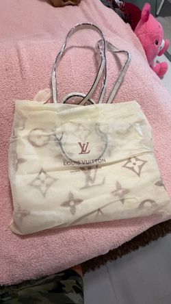 Brand new bag