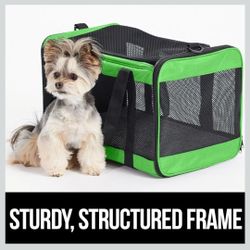 Gorilla Pet Carrier Brand New 
