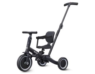 Toddler Bike, Tricycle w Push Handle for 1-3 Year