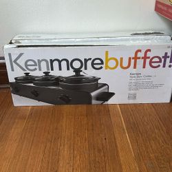 Kenmore Buffet