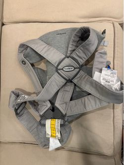 Babybjorn carrier mini
