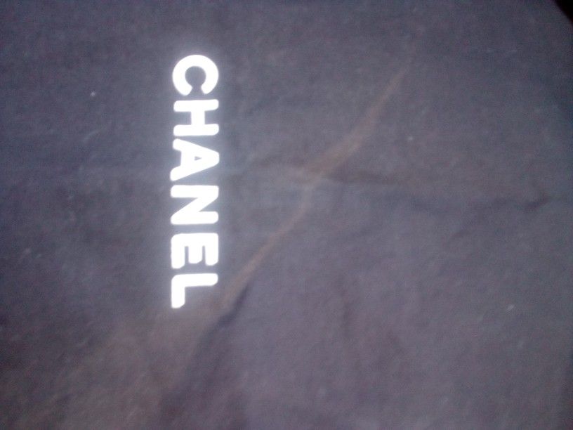 Chanel Lightweight Back Bag