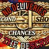 Second Chances Shop 