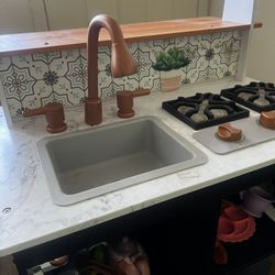 Kids Kitchen Free