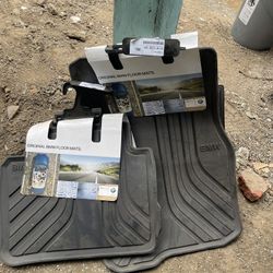 ToyotaRims And BMW Carpet