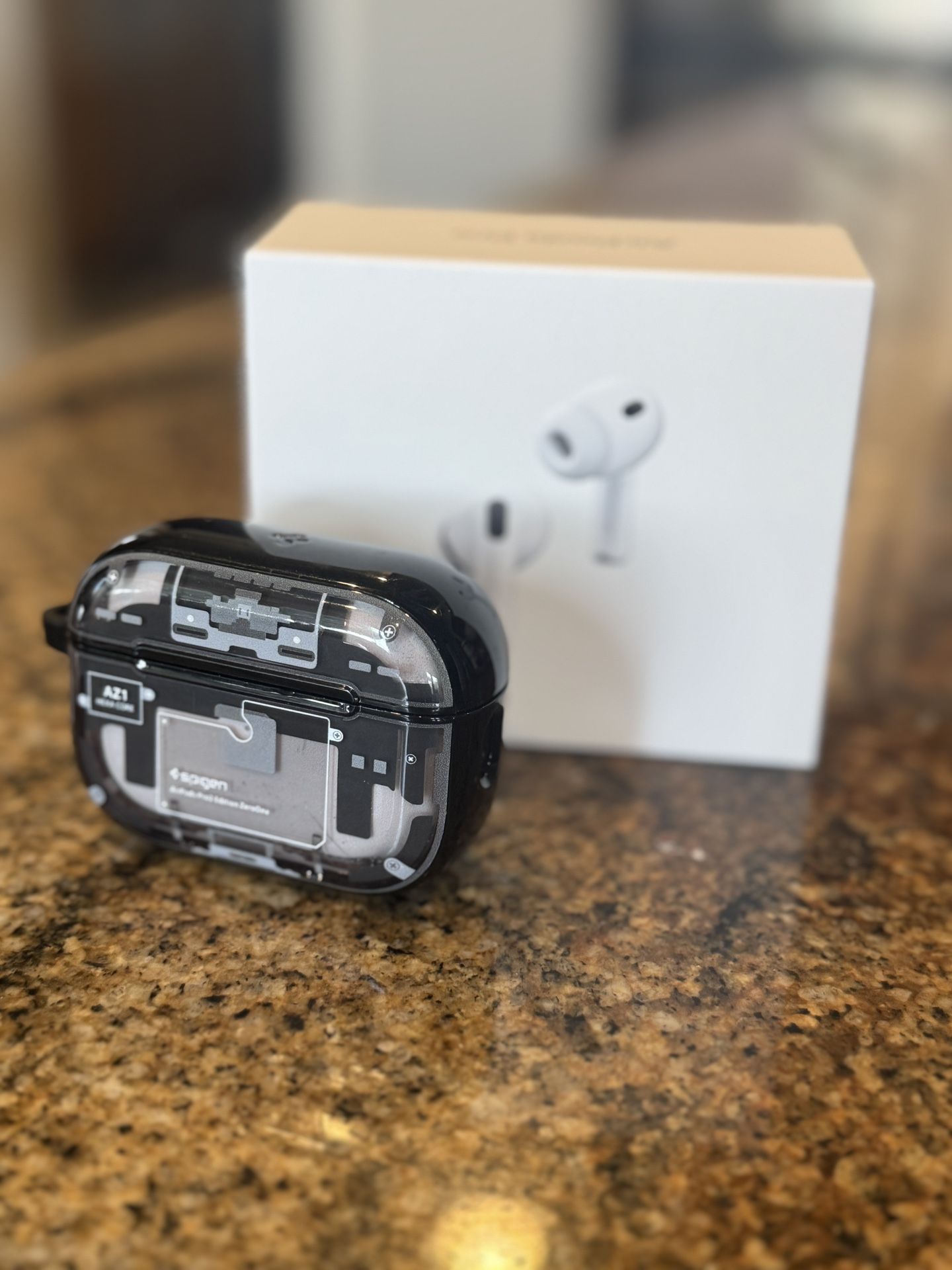 AirPods Pro 2 USB-C w/ Case