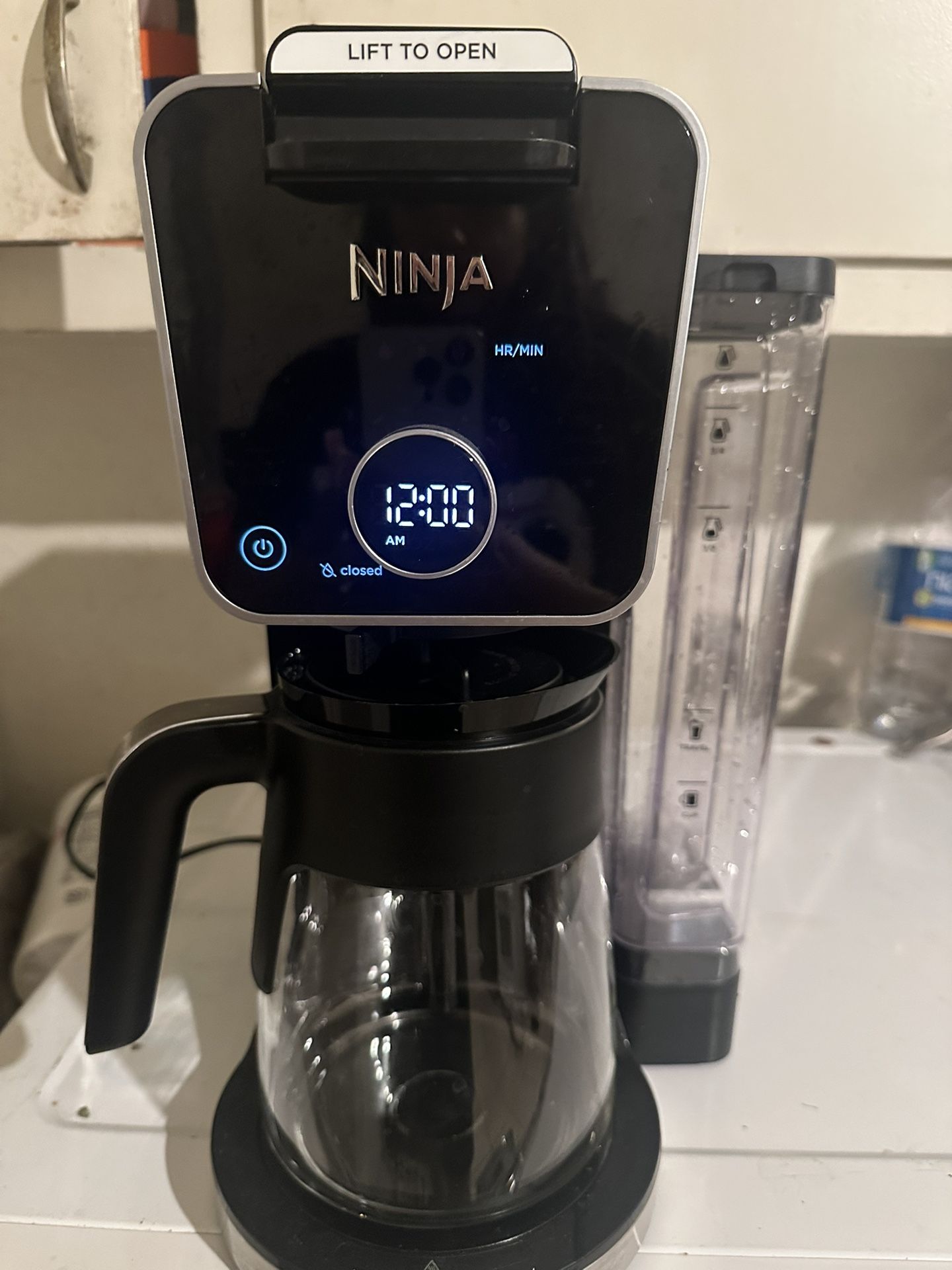 Ninja Dual Brew Pro Specialty Coffee Maker System