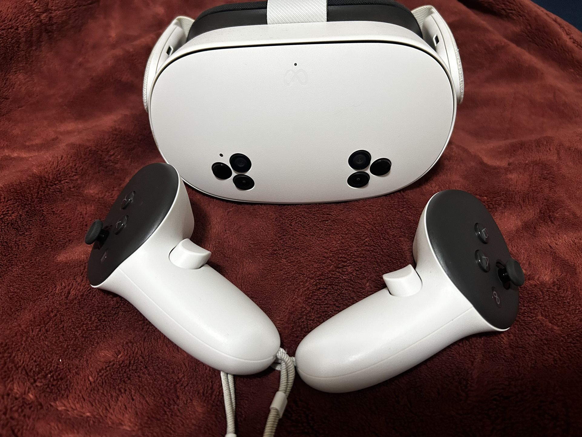 Meta Quest 3s