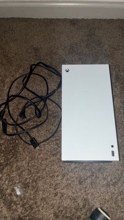 Xbox Series X 1TB All-Digital Console