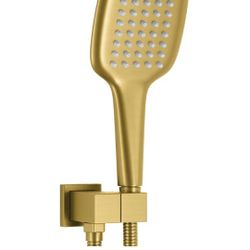 Gold Shower Head Assembly *New*