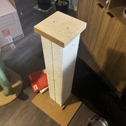 Cat Tree Cat Scratching Post