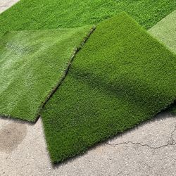 Artificial Grass 