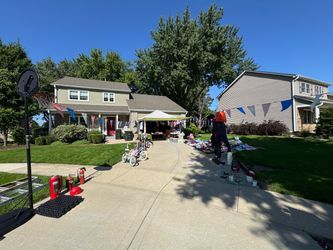Garage Sale!!!