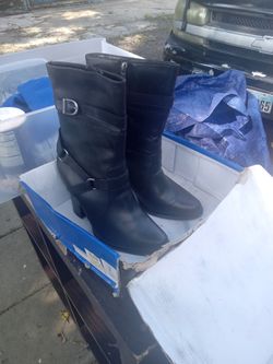 Botas Harley Davidson